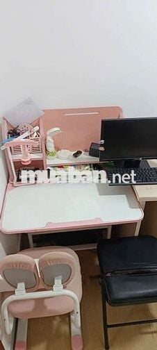 Cho thuê 2pn, 2wc full nội thất