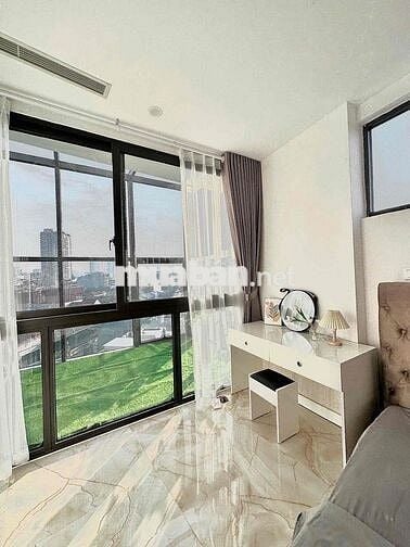 Cho thuê CC mini 2PN, 70m2, 14 triệu tại Vĩnh Phúc, Ba Đình