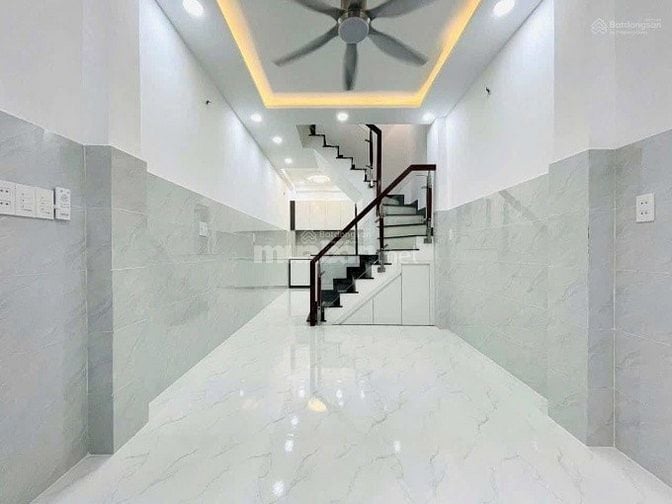 Bán nhà hẻm xe hơi Phường 9, Nguyễn Tri Phương, Quận 5 đường hẻm 5m 