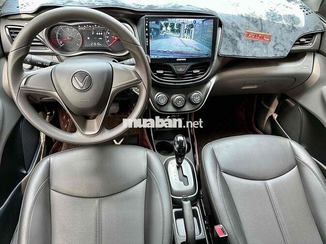 ✅ SƠN ZIN 99%, SIÊU LƯỚT 20.900 km. XE ZIN 100%.