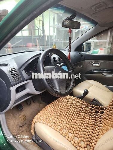 2007 SLX 1.0 MT - 10000 km