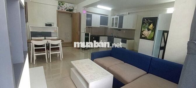 (Chính chủ) Cho thuê căn hộ 60 m2, Khu EhomeS Nam Saigon,2PN+, 2WC