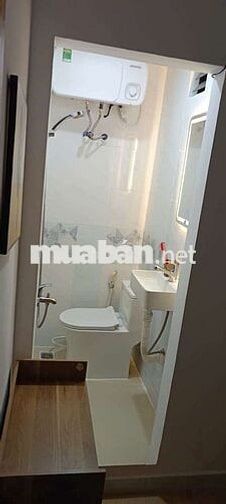 Cho thuê 2pn, 2wc full nội thất