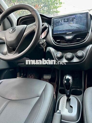 ✅ SƠN ZIN 99%, SIÊU LƯỚT 20.900 km. XE ZIN 100%.