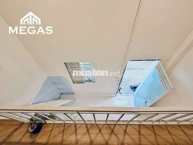 CUỐI THÁNG TRỐNG PHÒNG GÁC CAO 1M8 NẰM NGAY TRƯỜNG CĐ CÔNG NGHỆ TPHCM