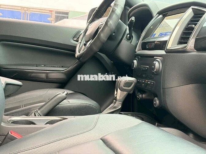 Ford Everest 2021 4x2 2.0 Titanium - 84000 km