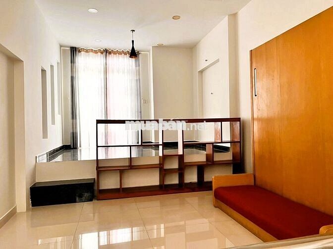 Nhà nguyên căn đường số 24 Linh Đông, rộng rãi tiện ở kinh doanh