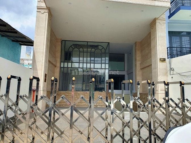 Building 990F Âu cơ, 1 Hầm 9 tầng nổi, DT 9,3x32m, DTsàn 1.800m2 86 tỷ