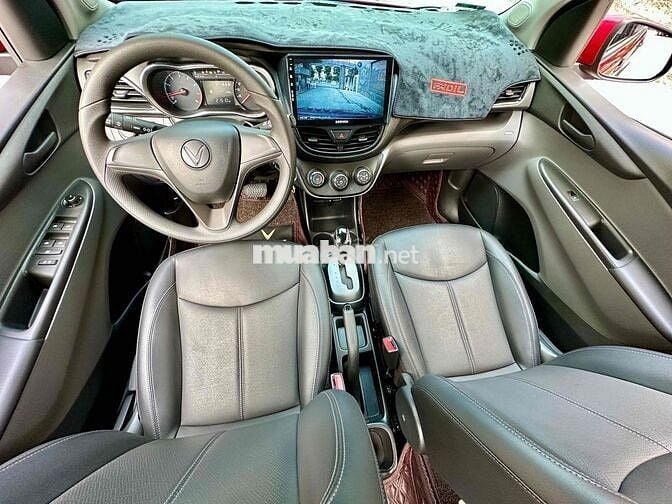 ✅ SƠN ZIN 99%, SIÊU LƯỚT 20.900 km. XE ZIN 100%.