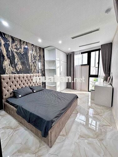 Cho thuê CC mini 2PN, 70m2, 14 triệu tại Vĩnh Phúc, Ba Đình