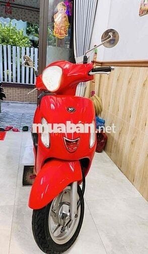 Cần bán chiếc like 50cc đăng ký 2018 cực đẹp