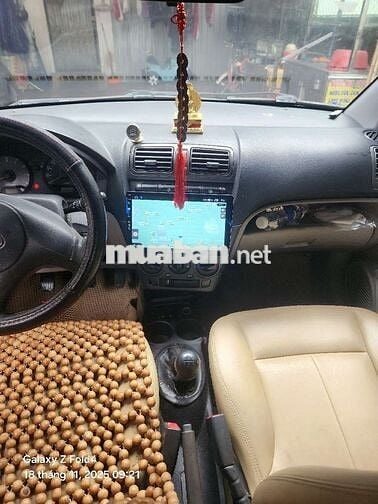 2007 SLX 1.0 MT - 10000 km