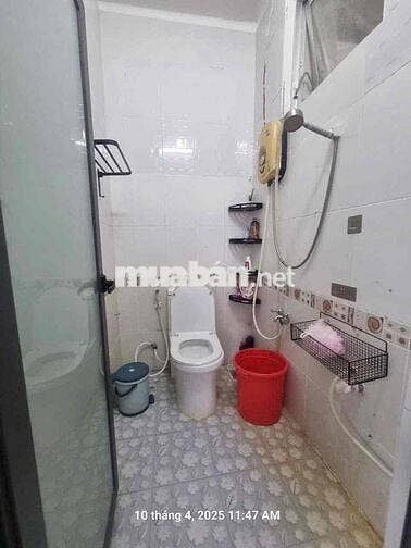 Căn hộ Hưng Phú full nội thất chỉ 5,5tr