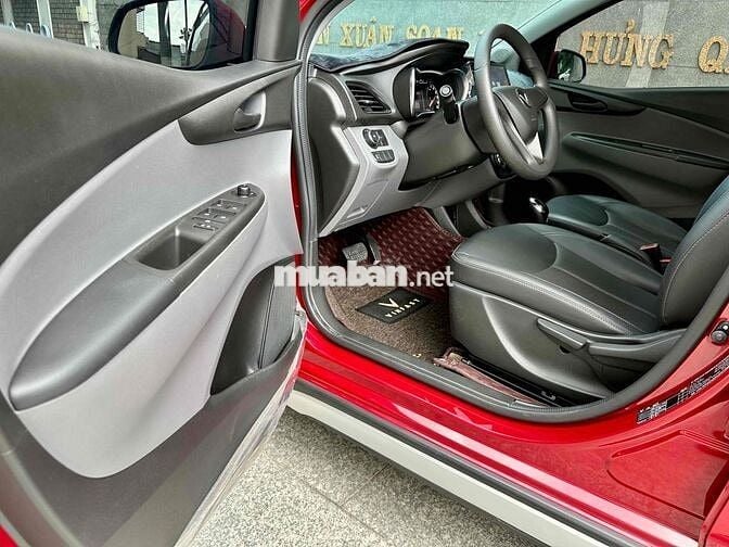 ✅ SƠN ZIN 99%, SIÊU LƯỚT 20.900 km. XE ZIN 100%.