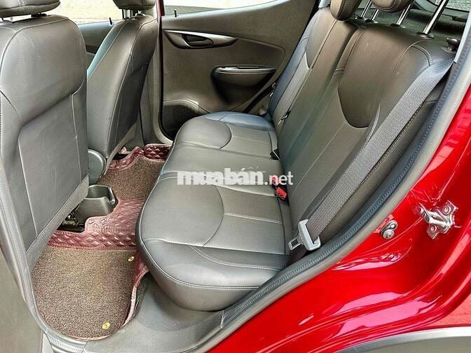 ✅ SƠN ZIN 99%, SIÊU LƯỚT 20.900 km. XE ZIN 100%.