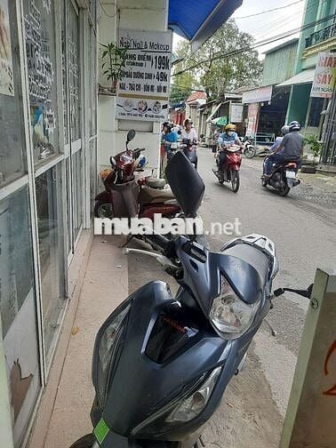 MẶT BẰNG KINH DOANH NHỎ - NGÃ 5 VĨNH LỘC