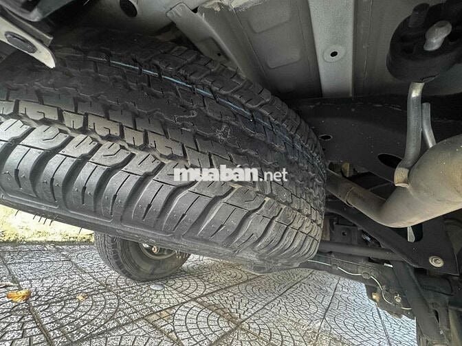 Toyota Fortuner 2017 2.7V 4x2 - 86000 km