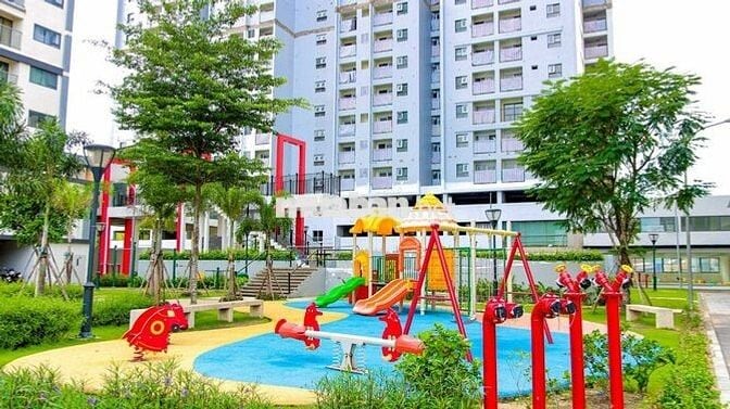 cần bán gấp căn hộ 2PN-2WC,nhà đẹp,sổ hồng sẵn,giá bán 2 tỷ230