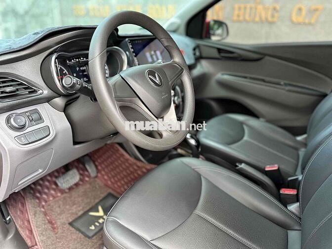 ✅ SƠN ZIN 99%, SIÊU LƯỚT 20.900 km. XE ZIN 100%.