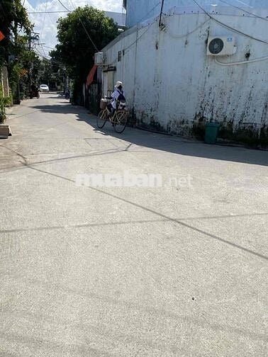 🔥 BÁN LÔ GÓC 2 MẶT TIỀN – GẦN CHỢ CẨM LỆ 📍 Bình Thái 4 – Lê Trọng Tấn,