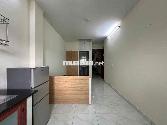 ✨ HOT! Studio MỚI 100% Tây Thạnh (Gần KCN Tân Bình) - Ban Công/Cửa Sổ