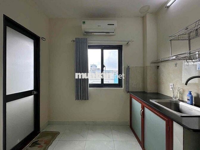 ✨ HOT! Studio MỚI 100% Tây Thạnh (Gần KCN Tân Bình) - Ban Công/Cửa Sổ