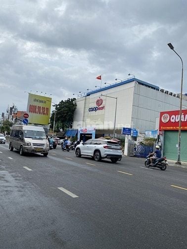 7500m MẶT BẰNG ÂU CƠ - P. 14 - Q. TÂN BÌNH - TPHCM