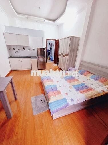 28M2 + CHÍNH CHỦ + HÌNH THẬT + FULL NỘI THẤT + 3 THÁNG 2 Q10