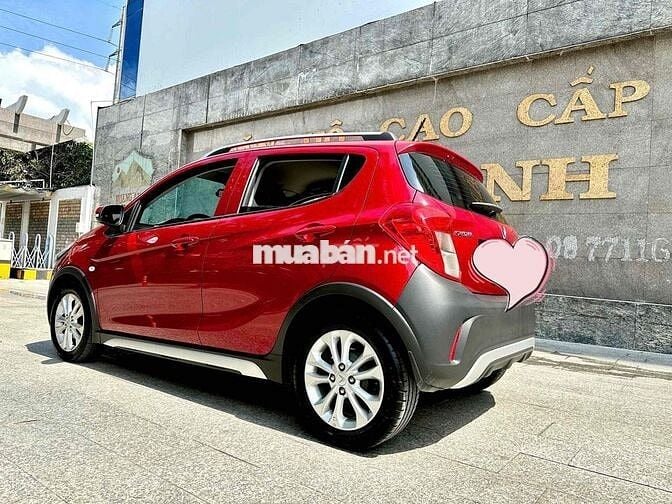 ✅ SƠN ZIN 99%, SIÊU LƯỚT 20.900 km. XE ZIN 100%.