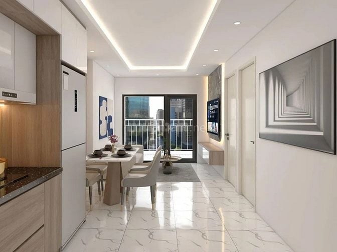 80M2 CĂN HỘ 3 NGỦ KHU PHỐ VĨNH HOÀNG- HOÀNG MAI CẦN BÁN