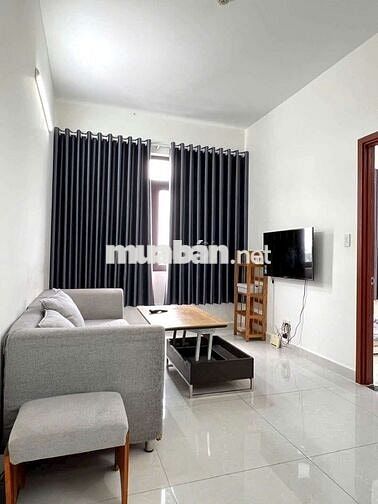 CHO THUÊ CĂN HỘ 62M2 2PN FULL NỘI THẤT CHUNG CƯ AN PHÚ GIÁ 5.5TR/THÁNG