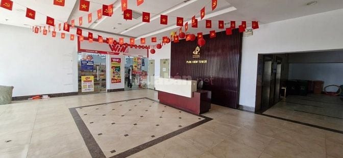 80M2 CĂN HỘ 3 NGỦ KHU PHỐ VĨNH HOÀNG- HOÀNG MAI CẦN BÁN
