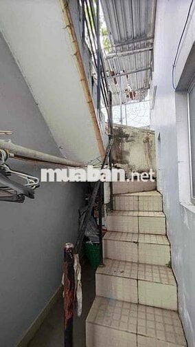 Cần bán nhà lầu 85,6m2,full thổ cư,đất ở ổn định.Phước Tỉnh hẻm xe hơi