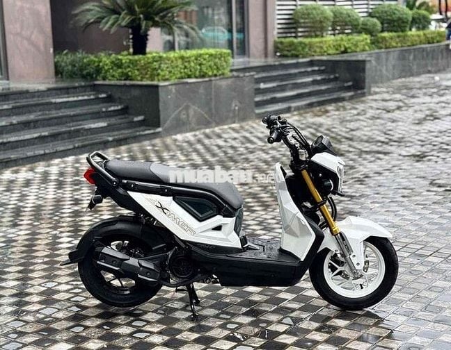 Honda Zoomer X 110