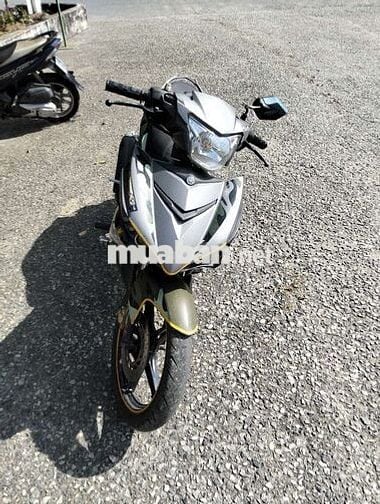 Yamaha Exciter 150 2016 Rằn ri 106127 km