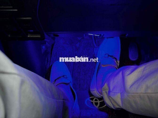 Toyota Fortuner 2017 2.7V 4x2 - 86000 km