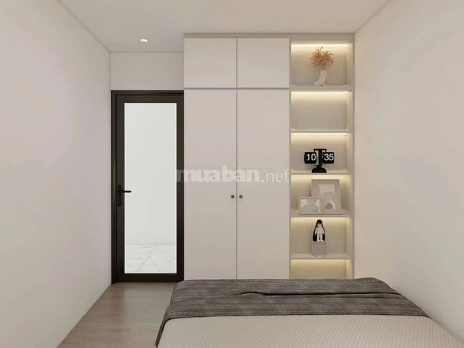 80M2 CĂN HỘ 3 NGỦ KHU PHỐ VĨNH HOÀNG- HOÀNG MAI CẦN BÁN