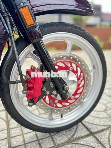 SUPER DREAM 2007 – FULL ĐỒ CHƠI CHÍNH HÃNG