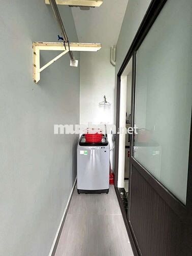 CHO THUÊ CĂN HỘ 62M2 2PN FULL NỘI THẤT CHUNG CƯ AN PHÚ GIÁ 5.5TR/THÁNG