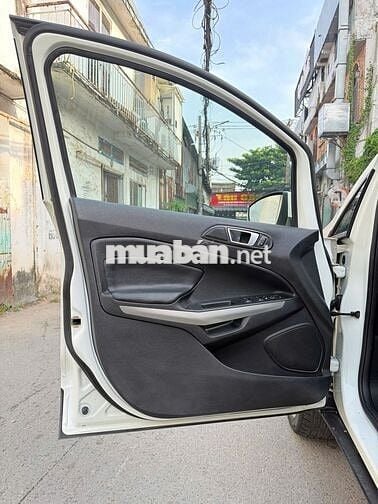 Ford Ecosport Titanium 1.5L AT 2020 - 65000Km