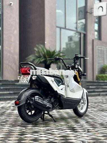 Honda Zoomer X 110