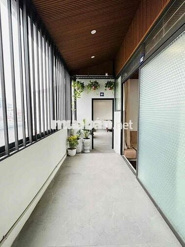 Căn Hộ Penthouse phố Kim Mã, 80m 2PN 2WC Full Nội Thất Xịn