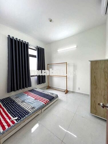 CHO THUÊ CĂN HỘ 62M2 2PN FULL NỘI THẤT CHUNG CƯ AN PHÚ GIÁ 5.5TR/THÁNG