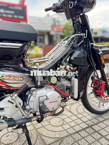 SUPER DREAM 2007 – FULL ĐỒ CHƠI CHÍNH HÃNG