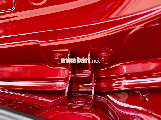 ✅ SƠN ZIN 99%, SIÊU LƯỚT 20.900 km. XE ZIN 100%.