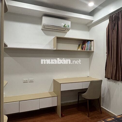 HD Mon - Mỹ Đình 67m2 2PN 2VS full nội thất, view thoáng giá 13tr/th