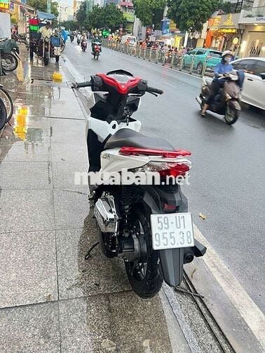 Honda click Thái 125 2018 mới 90% Bstp chính chủ