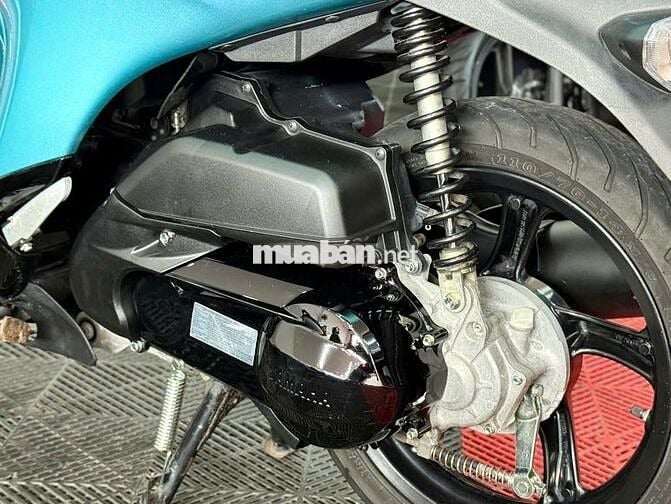 💥Yamaha Janus 2018 khoá SMK, BSTP 9 chủ ký giấy