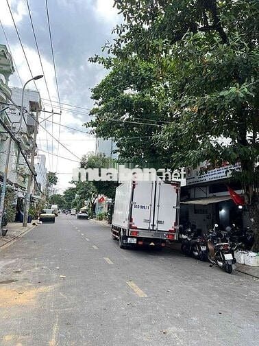 MTNB LÊ LƯ-1 LẦU 3PN Ở VÀ KD-GẦN PHÚ THỌ HÒA,NGUYỄN SƠN,LÊ THÚC HOẠCH