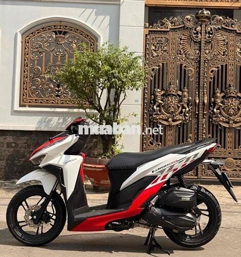 Honda Vario 150 2021 Đỏ 14000 km